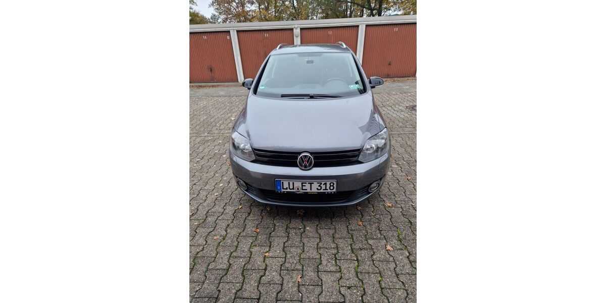 VW Golf Plus 95.018 km 8.500 &euro; Ludwigshafen 67061