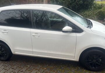 Skoda Citigo 23.000 km 12.950 &euro; Eichenzell 36124