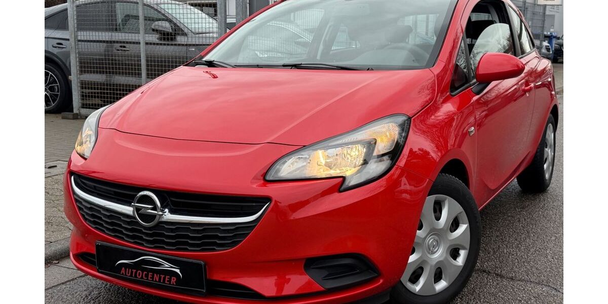 Opel Corsa 60.000 km 7.800 &euro; Weinheim 69469