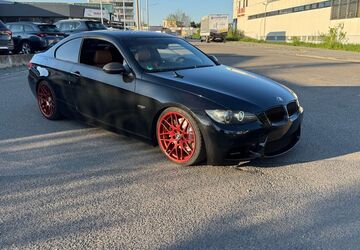 BMW 330 199.000 km 15.499 &euro; Bensheim 64625