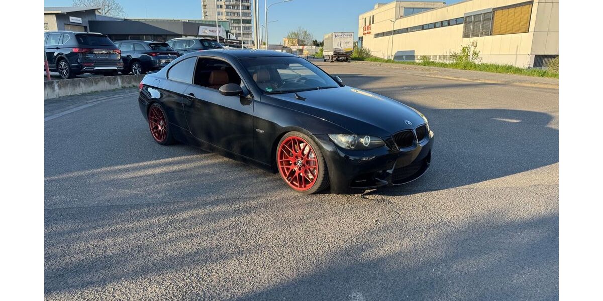 BMW 330 199.000 km 15.499 &euro; Bensheim 64625