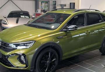 VW Taigo 38.000 km 20.900 &euro; Weinheim 69469