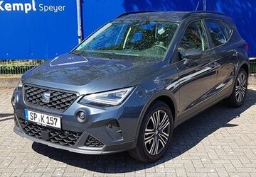 Seat Arona 6.500 km 27.500 &euro; Speyer 67346