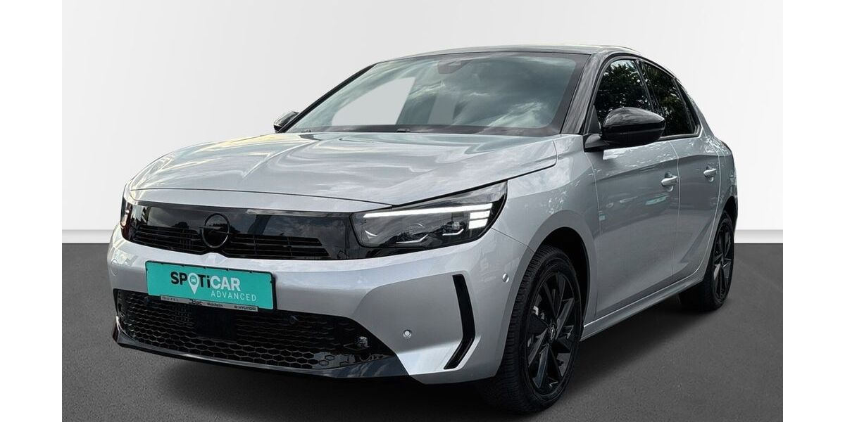 Opel Corsa 3.190 km 22.990 &euro; Weinheim 69469