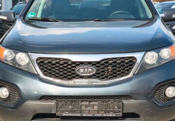 Kia Sorento 280.000 km 6.700 &euro; Mannheim 68199