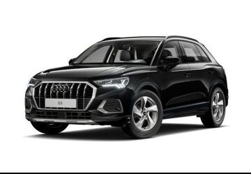 Audi Q3 15.956 km 39.771 &euro; Grünstadt 67269