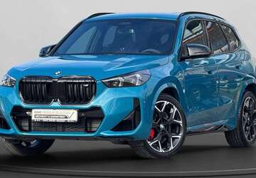 BMW X1 1.353 km 59.980 &euro; Speyer 67346