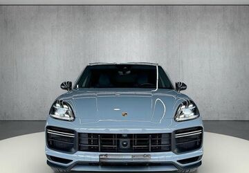 Porsche Cayenne 58.359 km 124.900 &euro; Weingarten 67366
