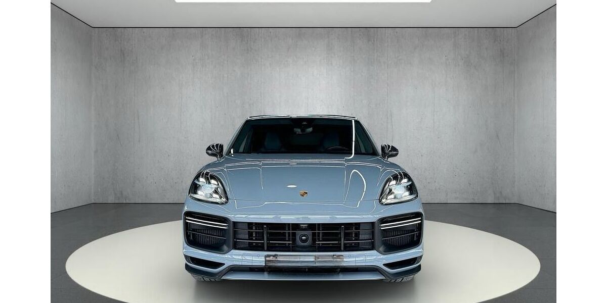 Porsche Cayenne 58.359 km 124.900 &euro; Weingarten 67366