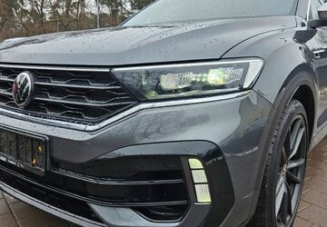 VW T-Roc 75.850 km 28.450 &euro; Lachen-Speyerdorf 67435