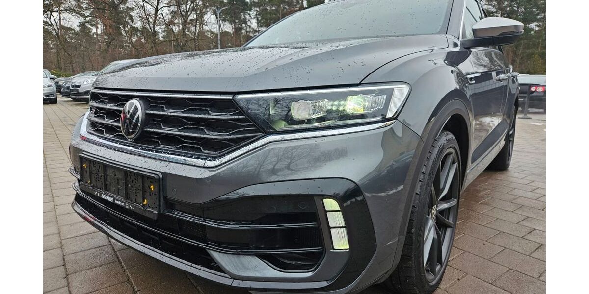 VW T-Roc 75.850 km 28.450 &euro; Lachen-Speyerdorf 67435