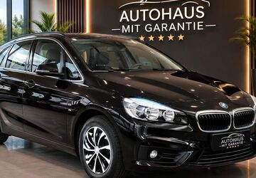 BMW 216 124.150 km 8.990 &euro; Ludwigshafen am Rhein 67071