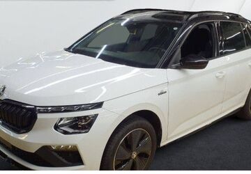 Skoda Kamiq 23.200 km 24.400 &euro; Mannheim 68167