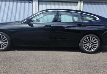 BMW 630 97.700 km 28.900 &euro; Ludwigshafen 67069