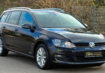 VW Golf 147.000 km 10.490 &euro; Lampertheim 68623