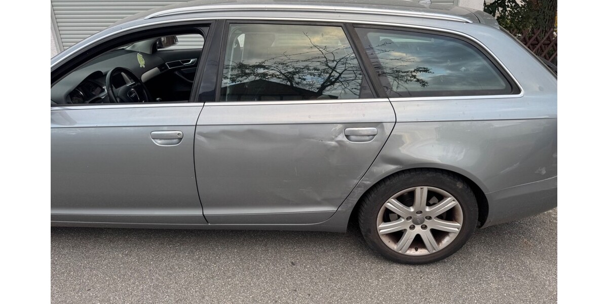 Audi A6 Avant 325.000 km 2.300 &euro; Mannheim 68159