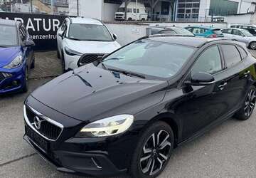 Volvo V40 60.000 km 17.990 &euro; Weinheim 69469
