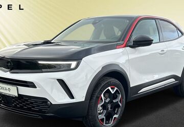 Opel Mokka-e 1.110 km 33.950 &euro; Weinheim 69469