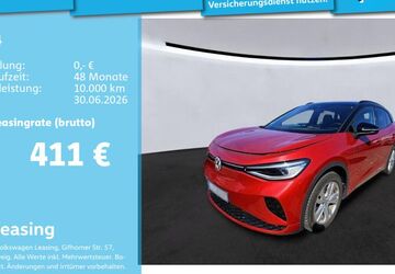 VW ID.4 46.298 km 32.991 &euro; Mannheim 68309