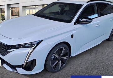 Peugeot 308 27.761 km 26.290 &euro; Mannheim 68309