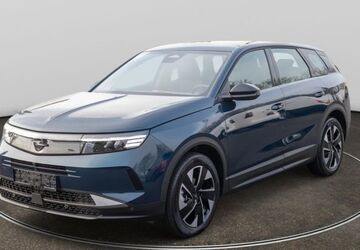 Opel Grandland (X) 12.000 km 30.990 &euro; Heppenheim 64646