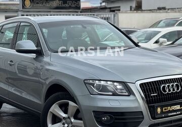 Audi Q5 148.000 km 16.998 &euro; Worms 67547