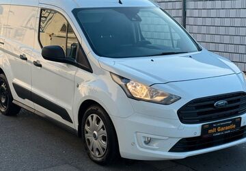 Ford Transit 112.950 km 16.190 &euro; Lampertheim 68623