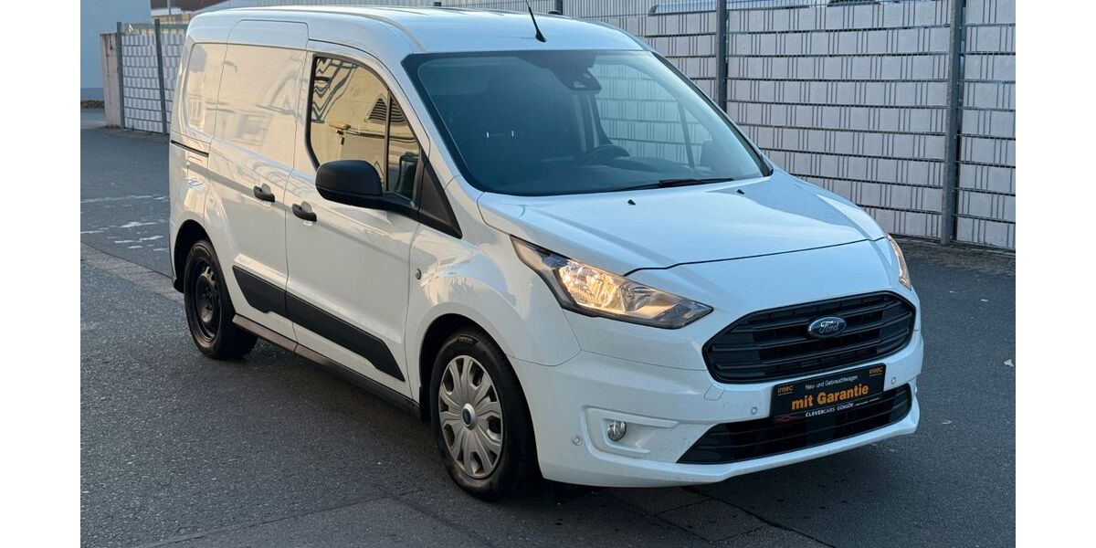 Ford Transit 112.950 km 16.190 &euro; Lampertheim 68623