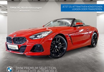 BMW Z4 27.550 km 43.470 &euro; Mannheim 68169