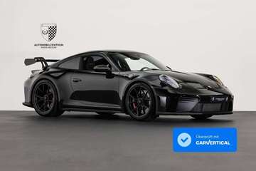 Gebrauchte Porsche 911