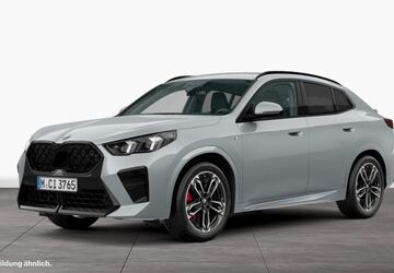 BMW X2 27.692 km 48.980 &euro; Mannheim 68169