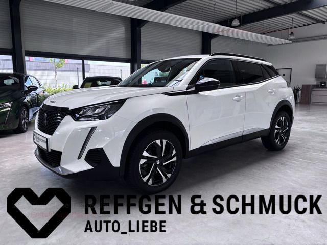 Peugeot 2008 54.100 km 19.780 &euro; Mannheim 68309