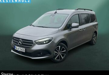 Mercedes-Benz T-Klasse 9.000 km 37.900 &euro; Grünstadt 67269