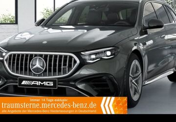 Mercedes-Benz E 53 AMG 17.695 km 71.990 &euro; Mannheim 68165