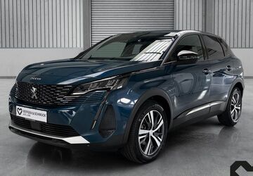 Peugeot 3008 13.300 km 21.780 &euro; Mannheim 68309