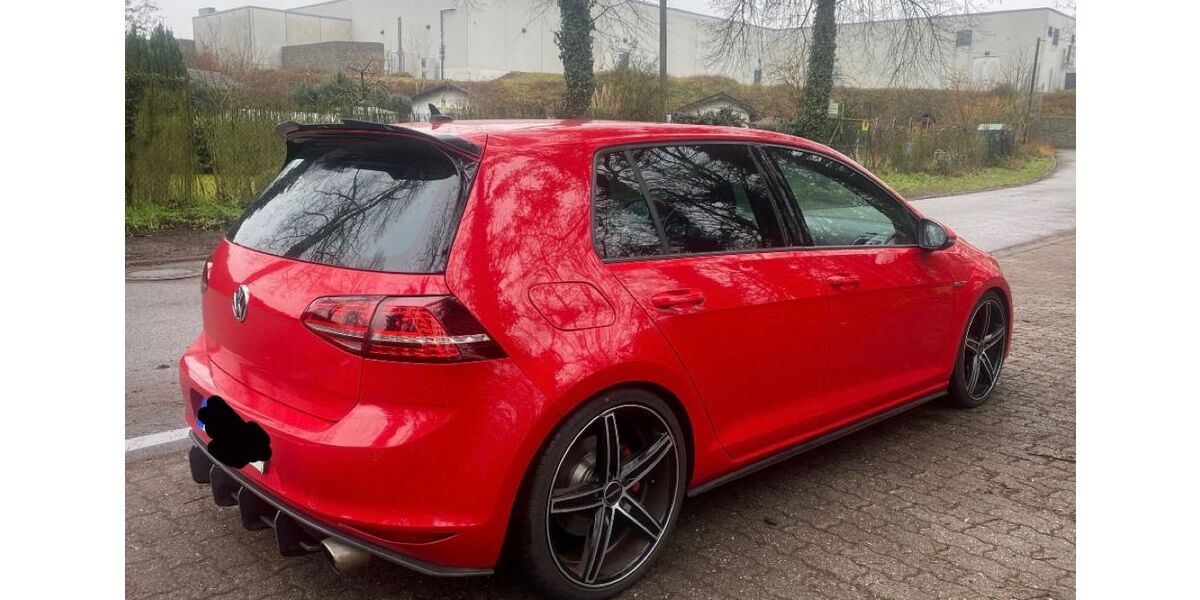 VW Golf 166.000 km 12.990 &euro; Heidelberg 69115