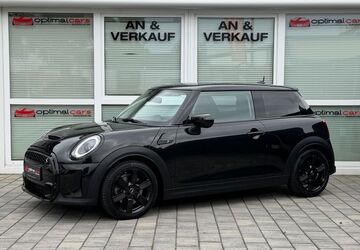 Mini Cooper S 48.990 km 24.950 &euro; Mannheim 68199
