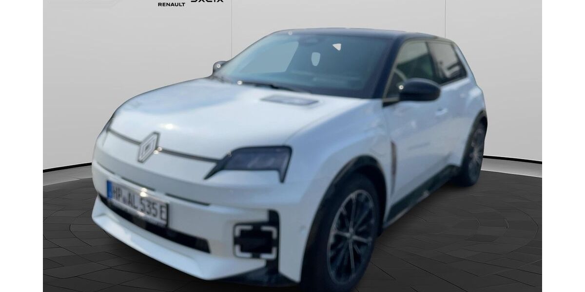 Renault R 5 4.999 km 27.990 &euro; Bensheim 64625