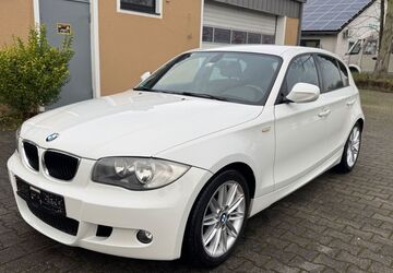 BMW 118 305.000 km 3.996 &euro; Gernsheim 64579