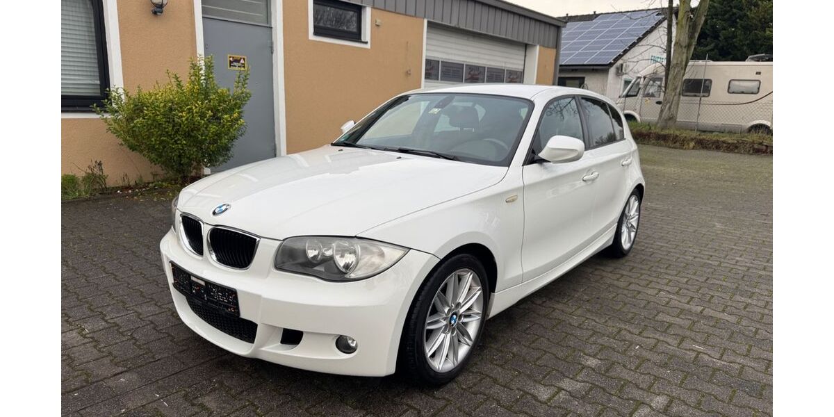 BMW 118 305.000 km 3.996 &euro; Gernsheim 64579