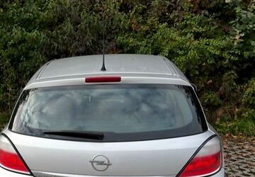 Opel Astra 230.000 km 2.000 &euro; Ludwigshafen 67061