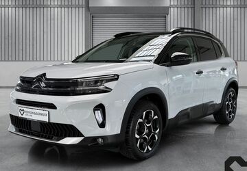 Citroen C5 Aircross 27.500 km 23.270 &euro; Mannheim 68309