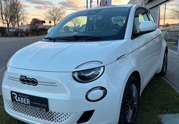 Fiat 500e 23.583 km 19.790 &euro; Neustadt 67433