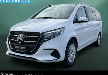 Mercedes-Benz V 220 7.990 km 63.690 &euro; Wiesloch 69168