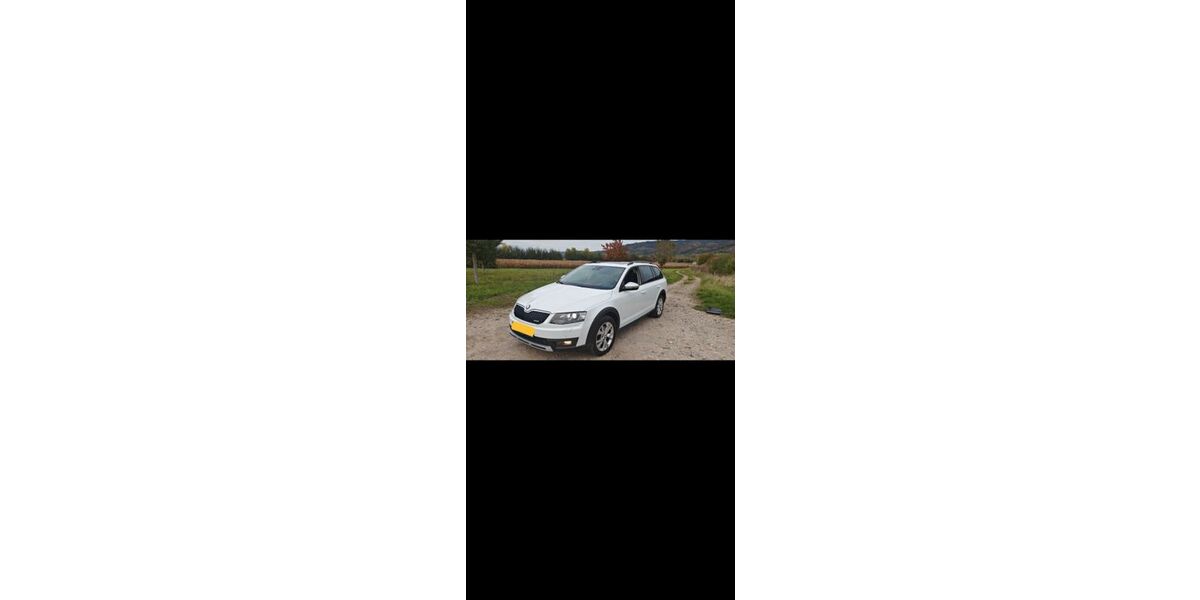 Skoda Octavia 201.969 km 12.500 &euro; Hirschberg 69493