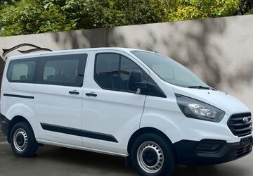 Ford Transit Custom 33.400 km 22.900 &euro; Neustadt 67434