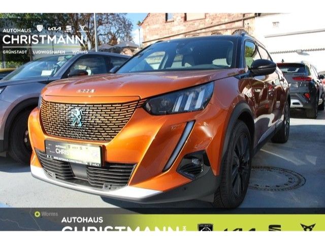Peugeot 2008 7.700 km 18.990 &euro; Gruenstadt 67269