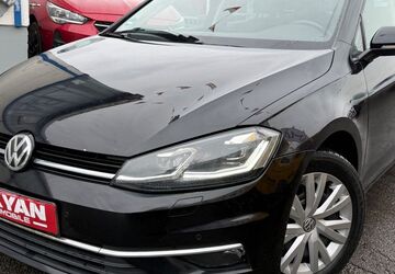 VW Golf 285.000 km 6.990 &euro; Mannheim 68309