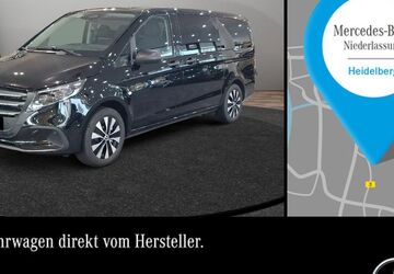 Mercedes-Benz Vito 6.000 km 73.990 &euro; Heidelberg 69126