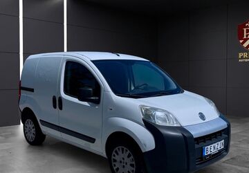 Fiat Fiorino 176.000 km 1.990 &euro; Worms 67547